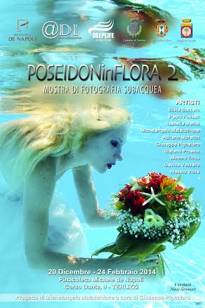 PoseidonInFlora #2